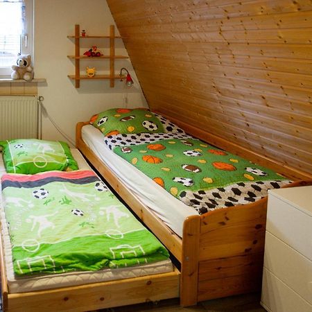 Haus Schulze Apartment Braunlage Luaran gambar