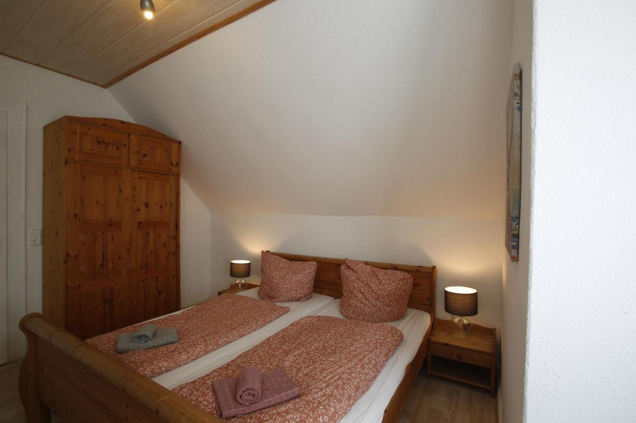 Haus Schulze Apartment Braunlage Luaran gambar