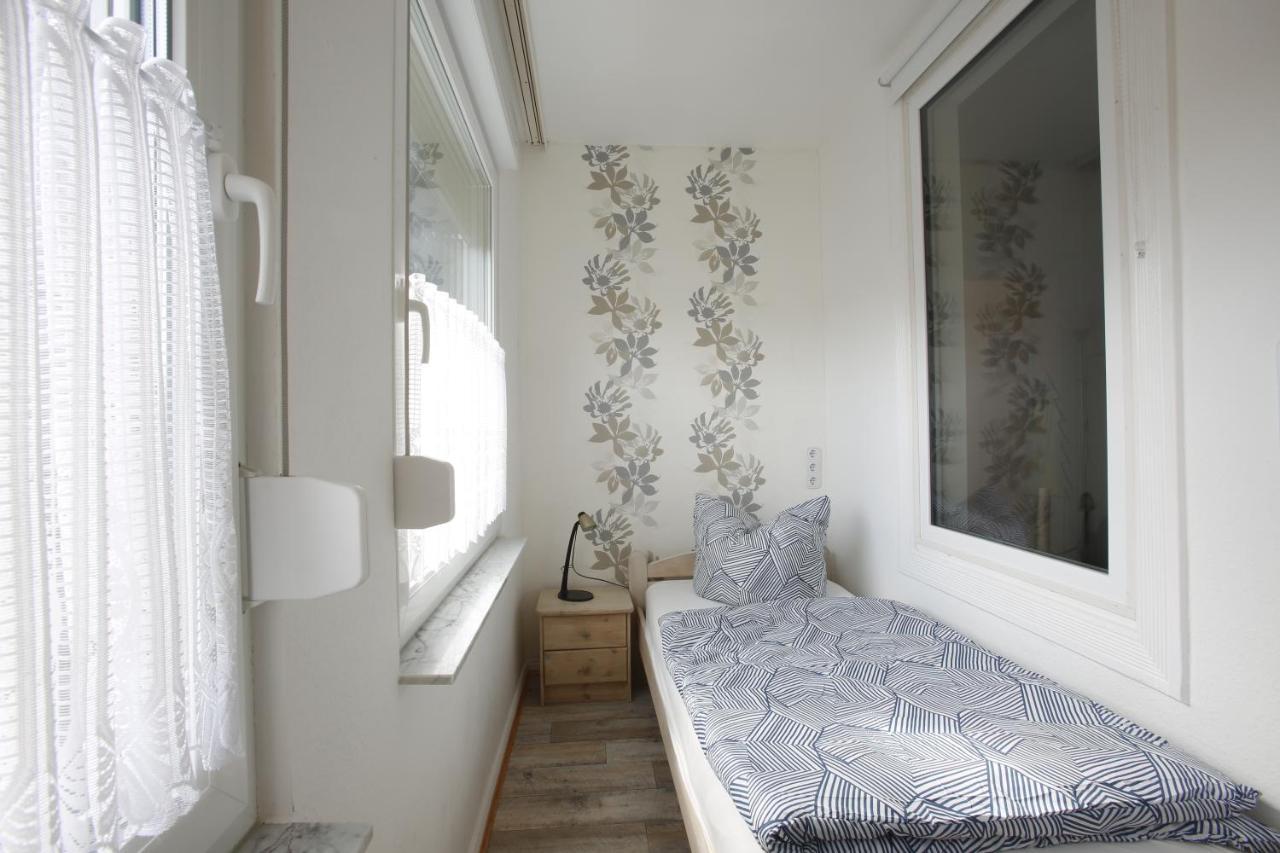 Haus Schulze Apartment Braunlage Luaran gambar