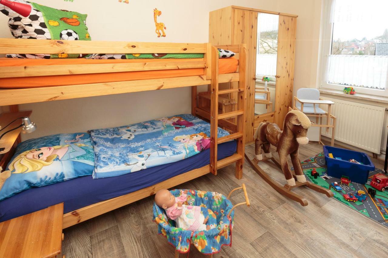 Haus Schulze Apartment Braunlage Luaran gambar