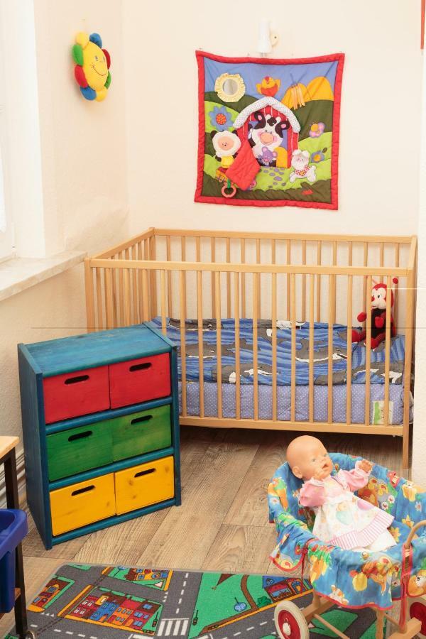 Haus Schulze Apartment Braunlage Luaran gambar